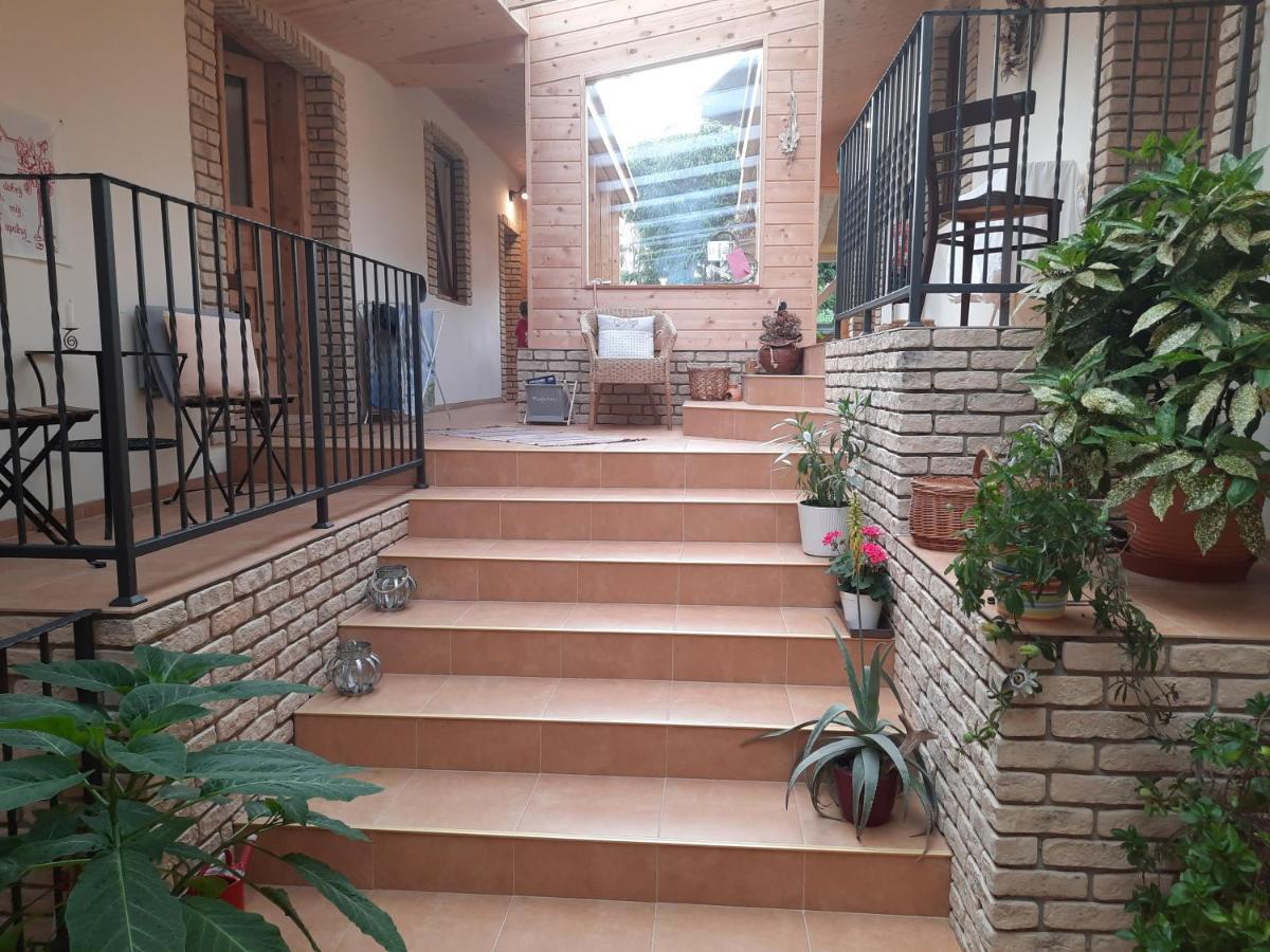 Apartmany Pri Kostole Liptovská Kokava Dış mekan fotoğraf